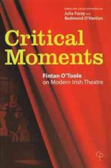 Critical Moments