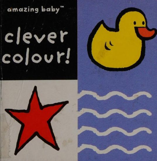 Clever Colour
