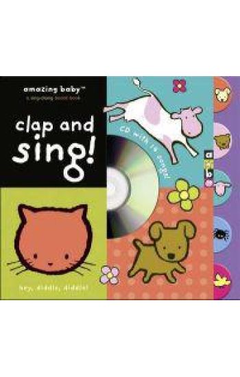 Clap And Sing