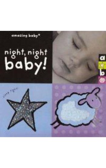 Amazing Baby Night Night