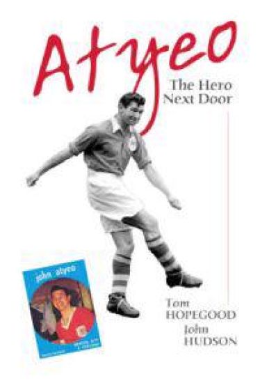 Atyeo