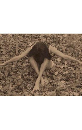 Sharmila Desai: Sristi