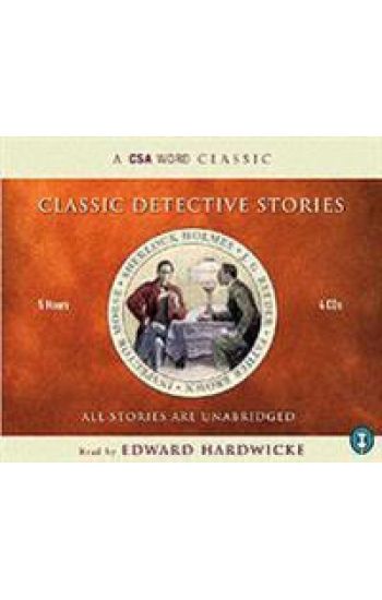 Classic Detective Stories