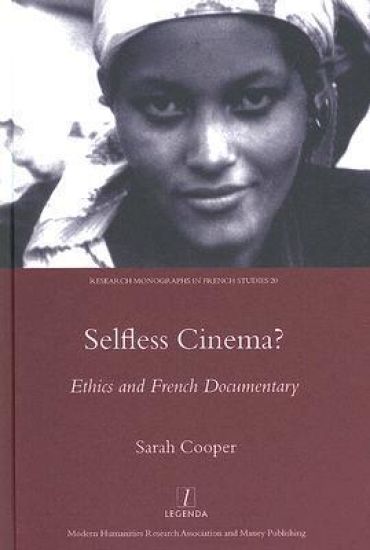 Selfless Cinema?