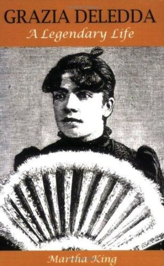Grazia Deledda