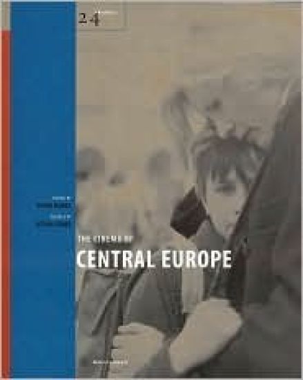 The Cinema of Central Europe