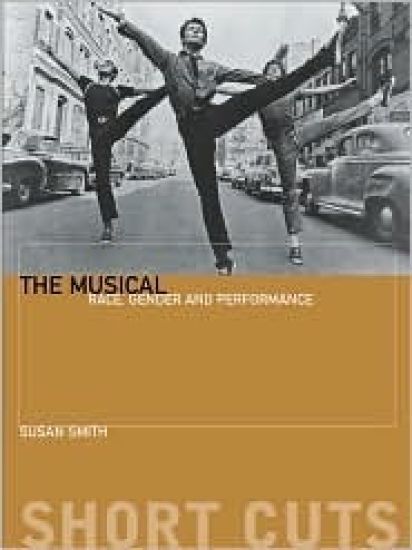 The Musical – Race, Gender, and Performance