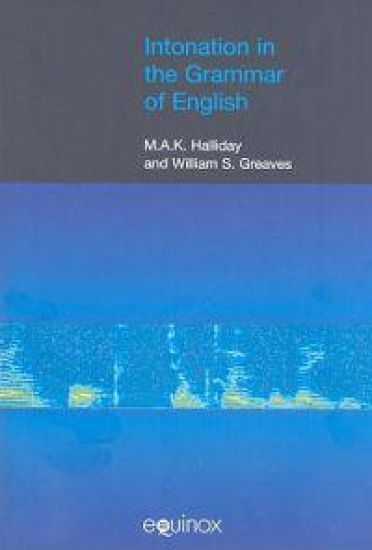 Intonation in the Grammar of English