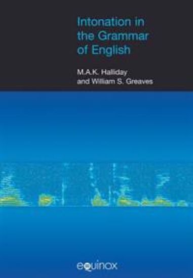 Intonation in the Grammar of English