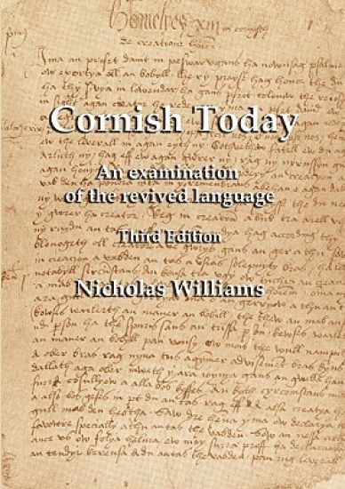 Cornish Today