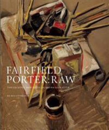 Fairfield Porter Raw