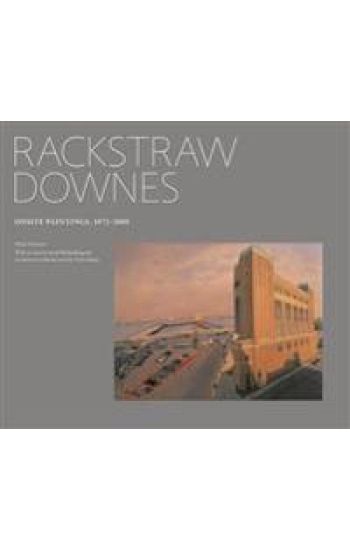 Rackstraw Downes