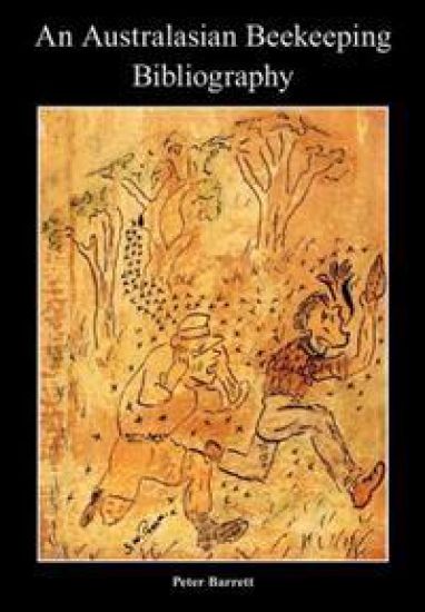 An Australasian Beekeeping Bibliography