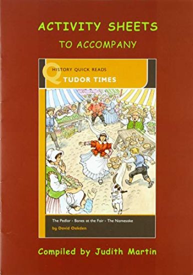 TUDOR TIMES