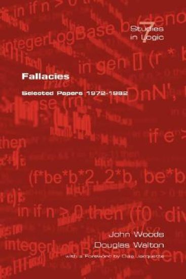 Fallacies