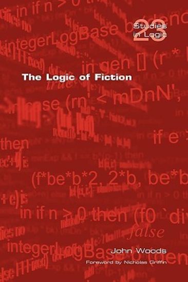 The Logic of Fiction