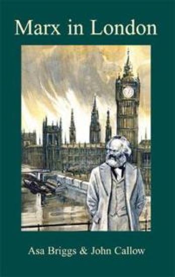 Marx in London