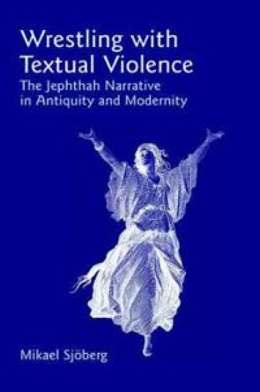Wrestling with Textual Violence