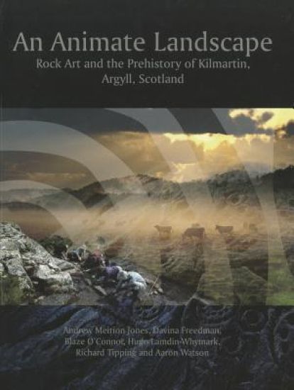 An Animate Landscape