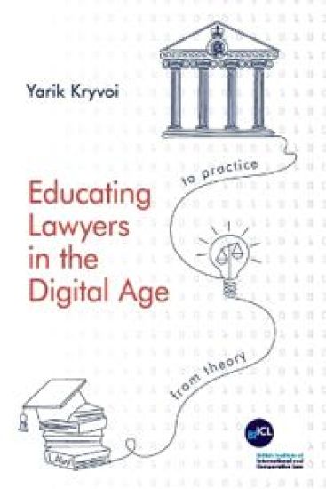 Educating Lawyers in the Digital Age