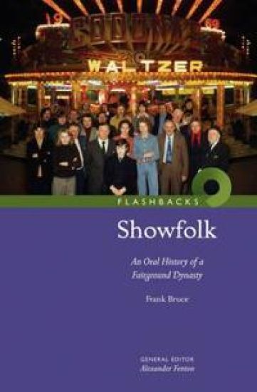 Showfolk