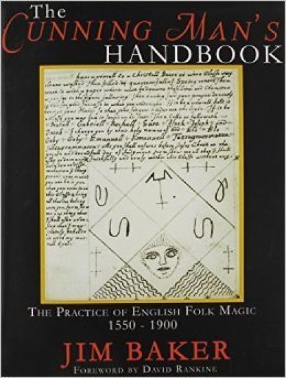 The Cunning Man's Handbook