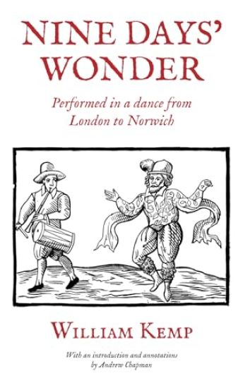 Nine Days' Wonder