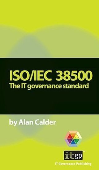 ISO/IEC 38500