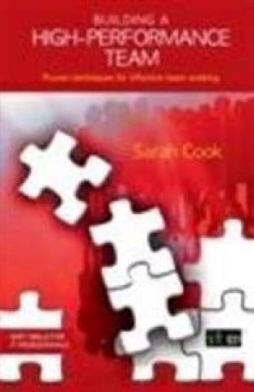 Building a High-performance Team