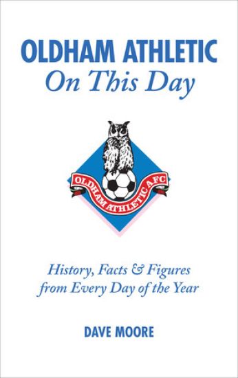 Oldham Athletic On This Day