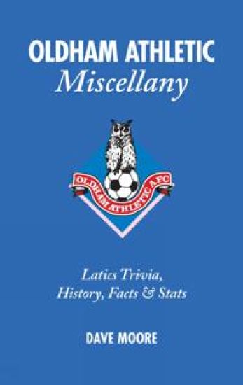 Oldham Athletic Miscellany