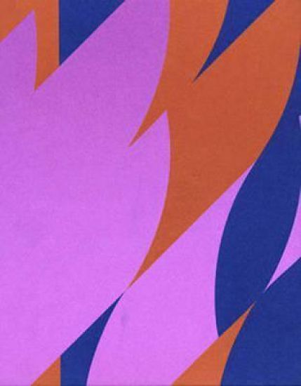 Bridget Riley