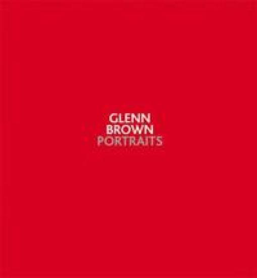 Glenn Brown