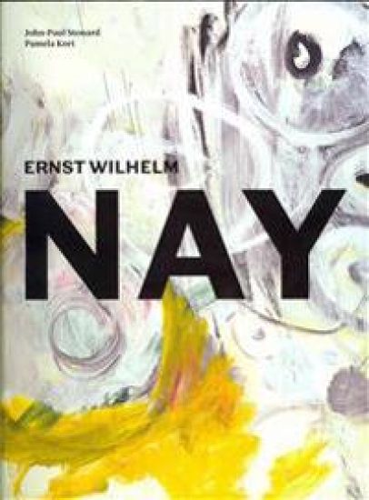 Ernst Wilhelm Nay