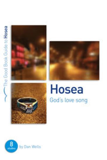Hosea: God's Lovesong