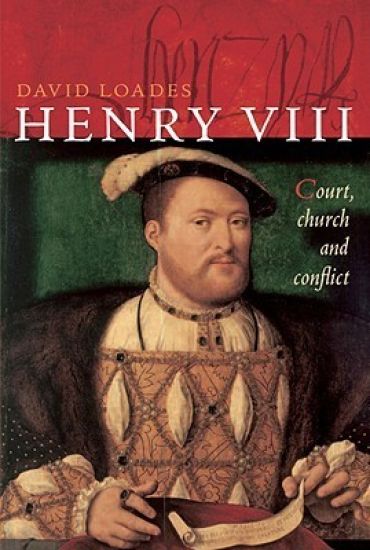Henry VIII