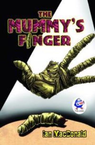 Mummy's Finger