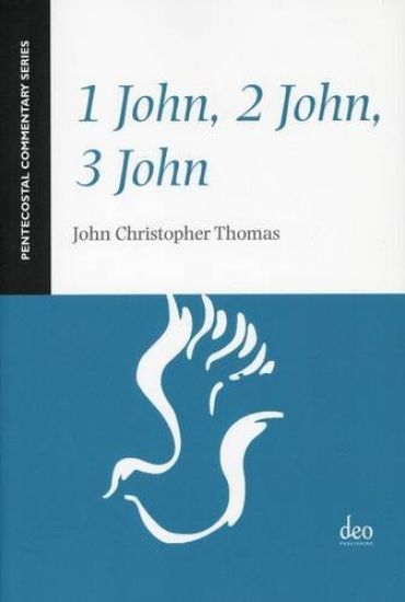 1 John, 2 John, 3 John