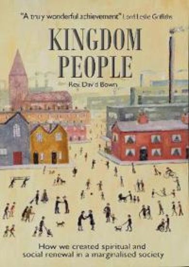 Kingdom People