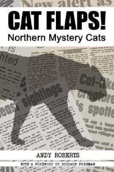 CAT FLAPS! Northern Mystery Cats
