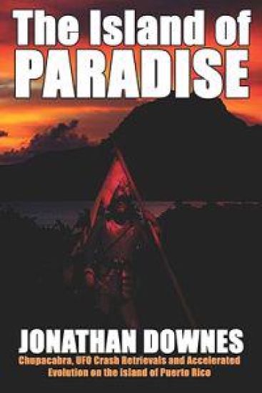 The Island of Paradise