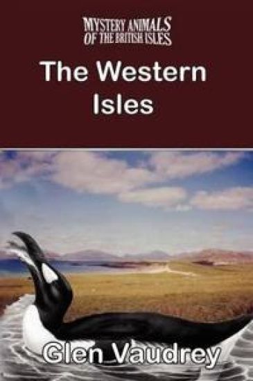 THE Mystery Animals of the British Isles