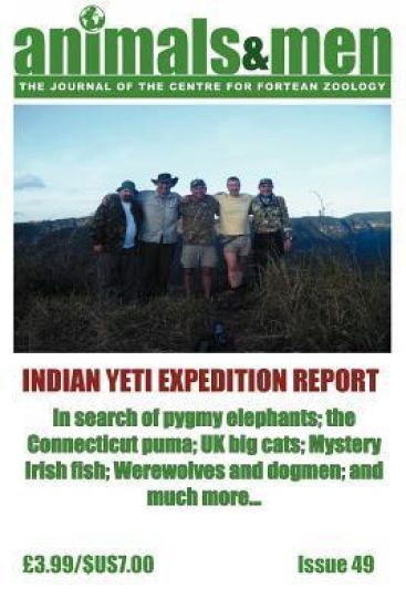 Animals & Men 49