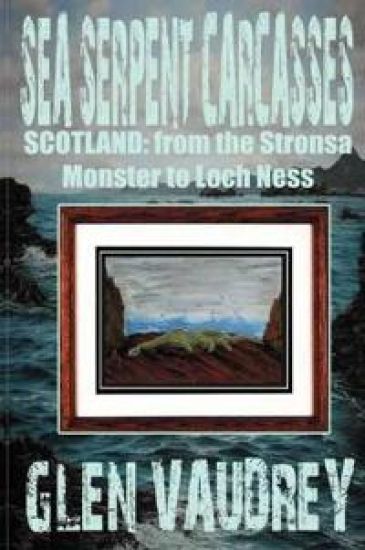 Sea Serpent Carcasses