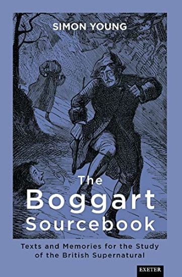 The Boggart Sourcebook