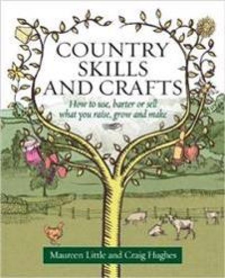 Country Skills And Crafts