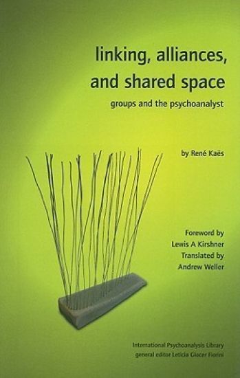 Linking, Alliances, and Shared Space