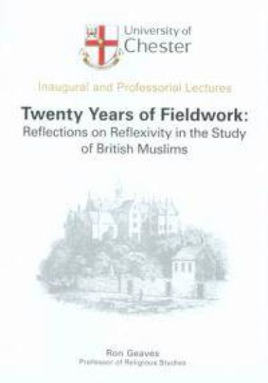 Twenty Years of Fieldwork