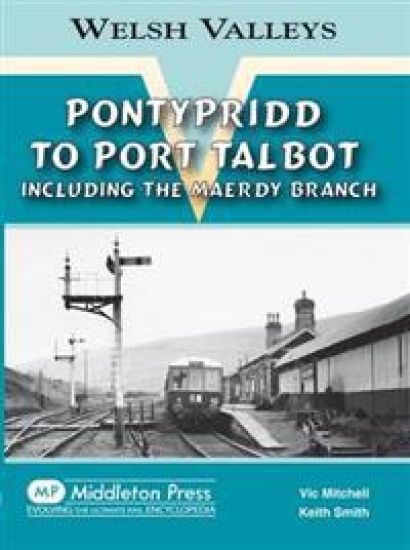 Pontypridd to Port Talbot