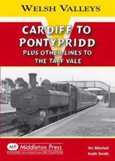 Cardiff to Pontypridd